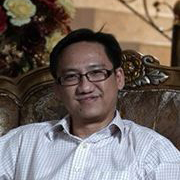 Vincent Low