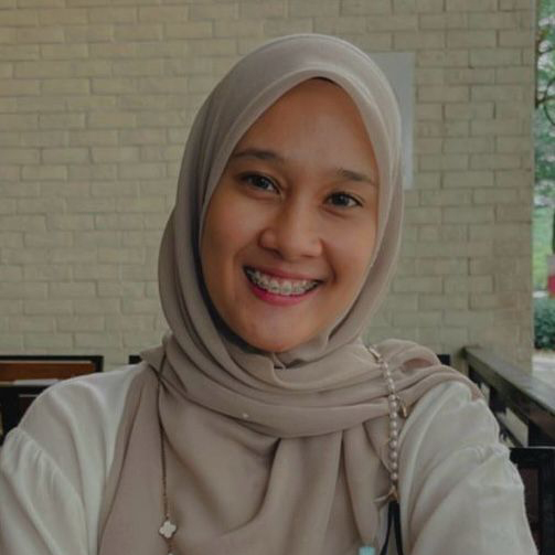 Ayu Nazirah Binti Kamaruddin