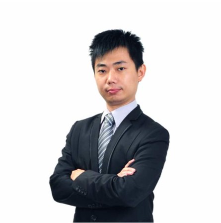 Mike Chin