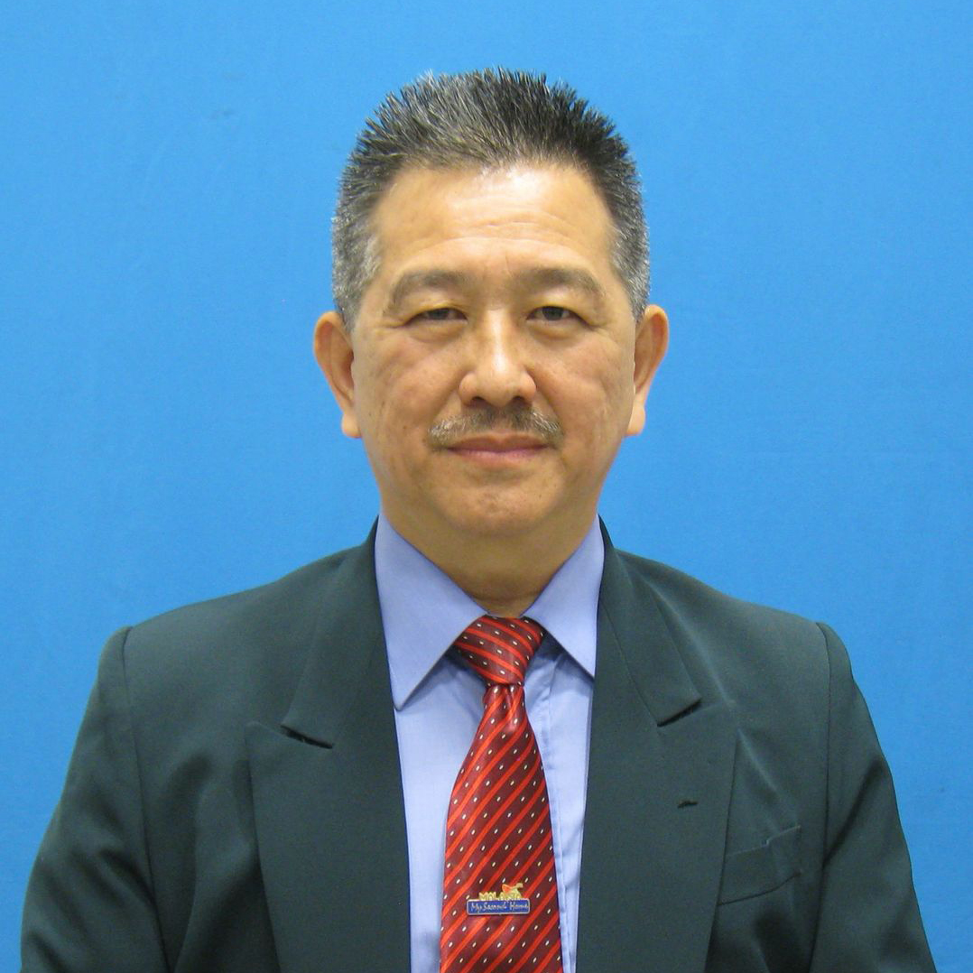 Lim Kok Sai SMS, PJK (MBA)